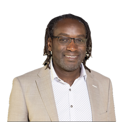 Joseph Makokha, PhD